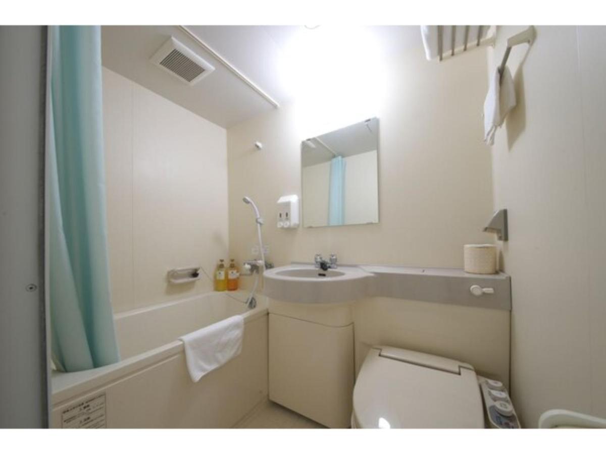 Fujieda Ogawa Hotel - Vacation Stay 20881V Luaran gambar