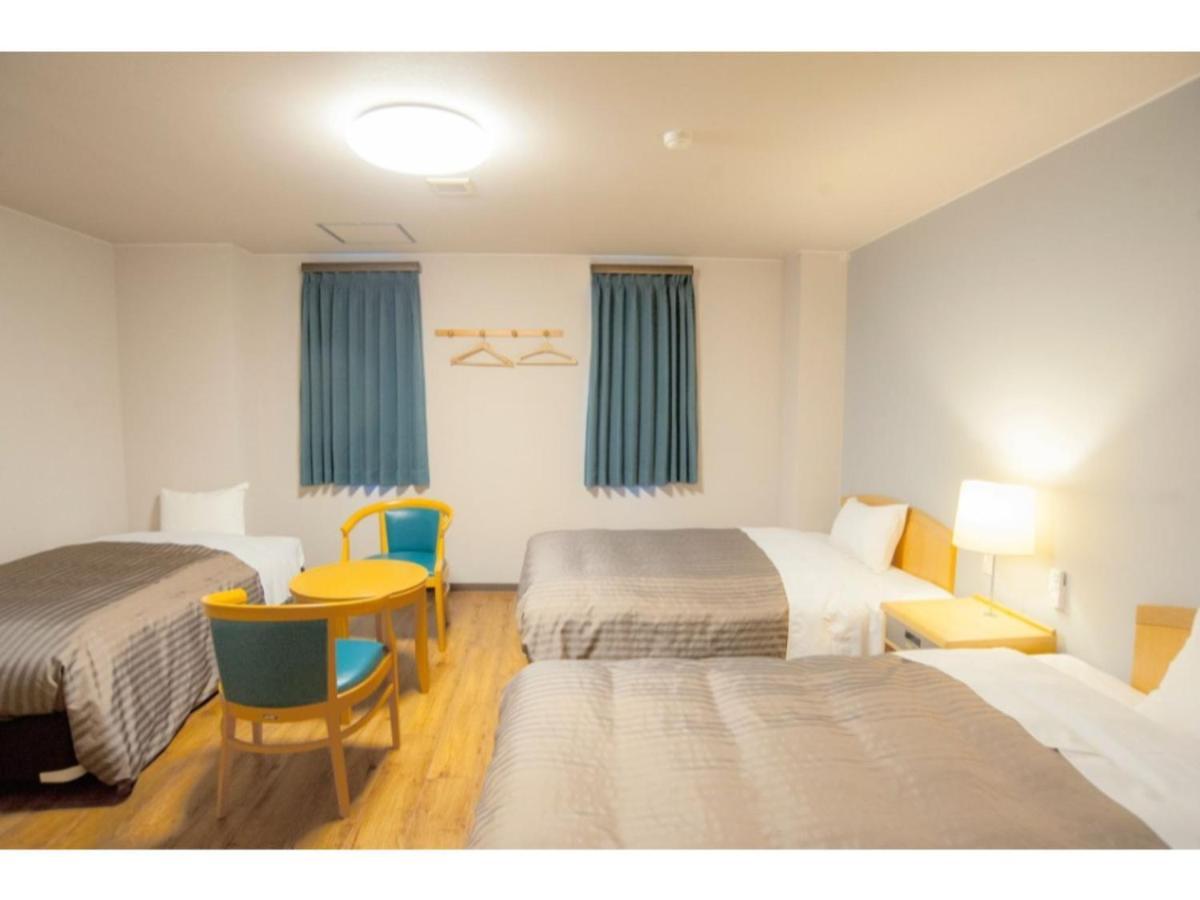 Fujieda Ogawa Hotel - Vacation Stay 20881V Luaran gambar