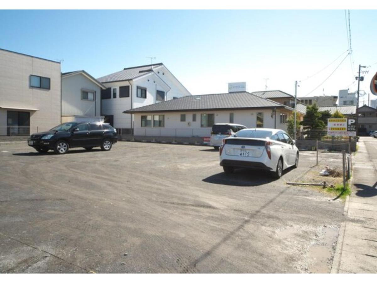 Fujieda Ogawa Hotel - Vacation Stay 20881V Luaran gambar