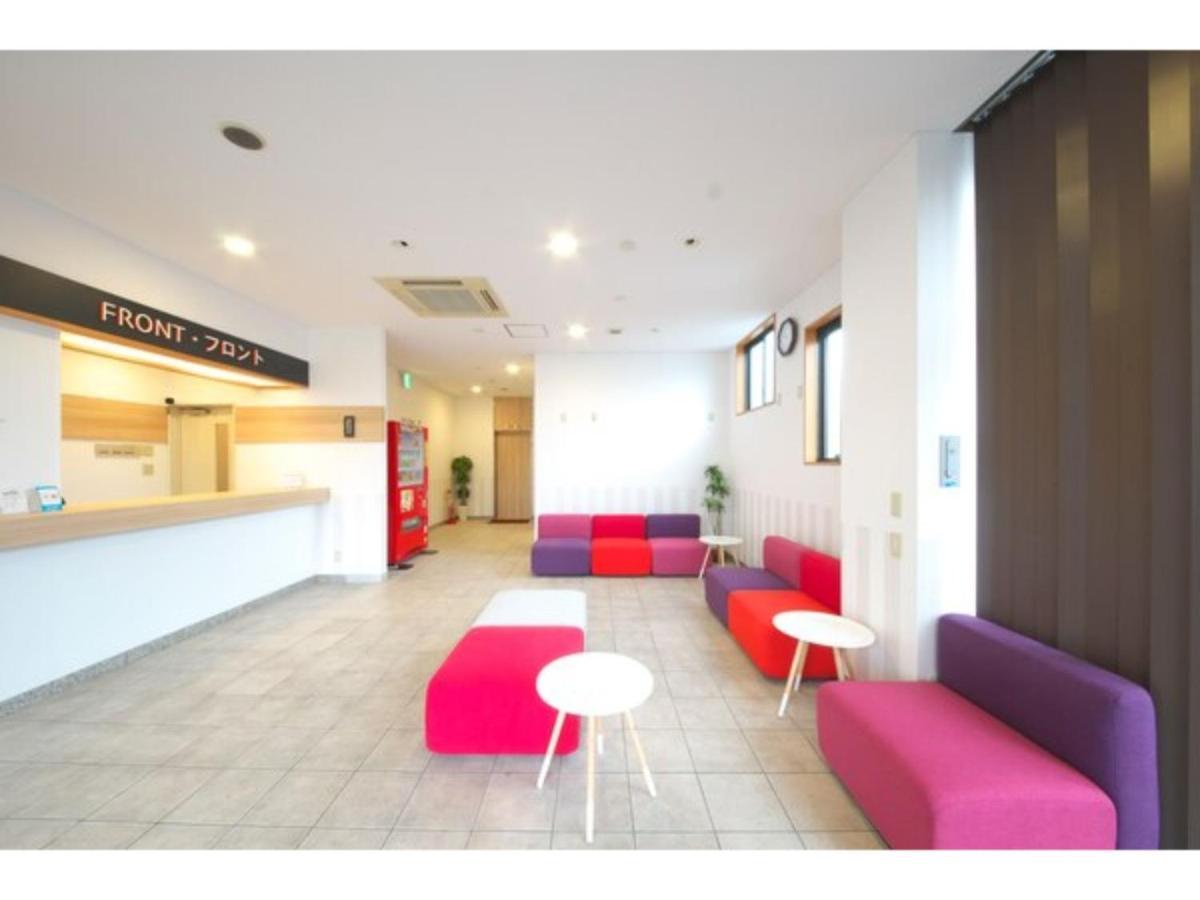 Fujieda Ogawa Hotel - Vacation Stay 20881V Luaran gambar