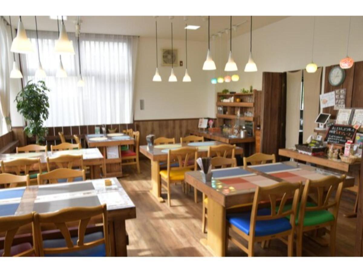 Fujieda Ogawa Hotel - Vacation Stay 20881V Luaran gambar