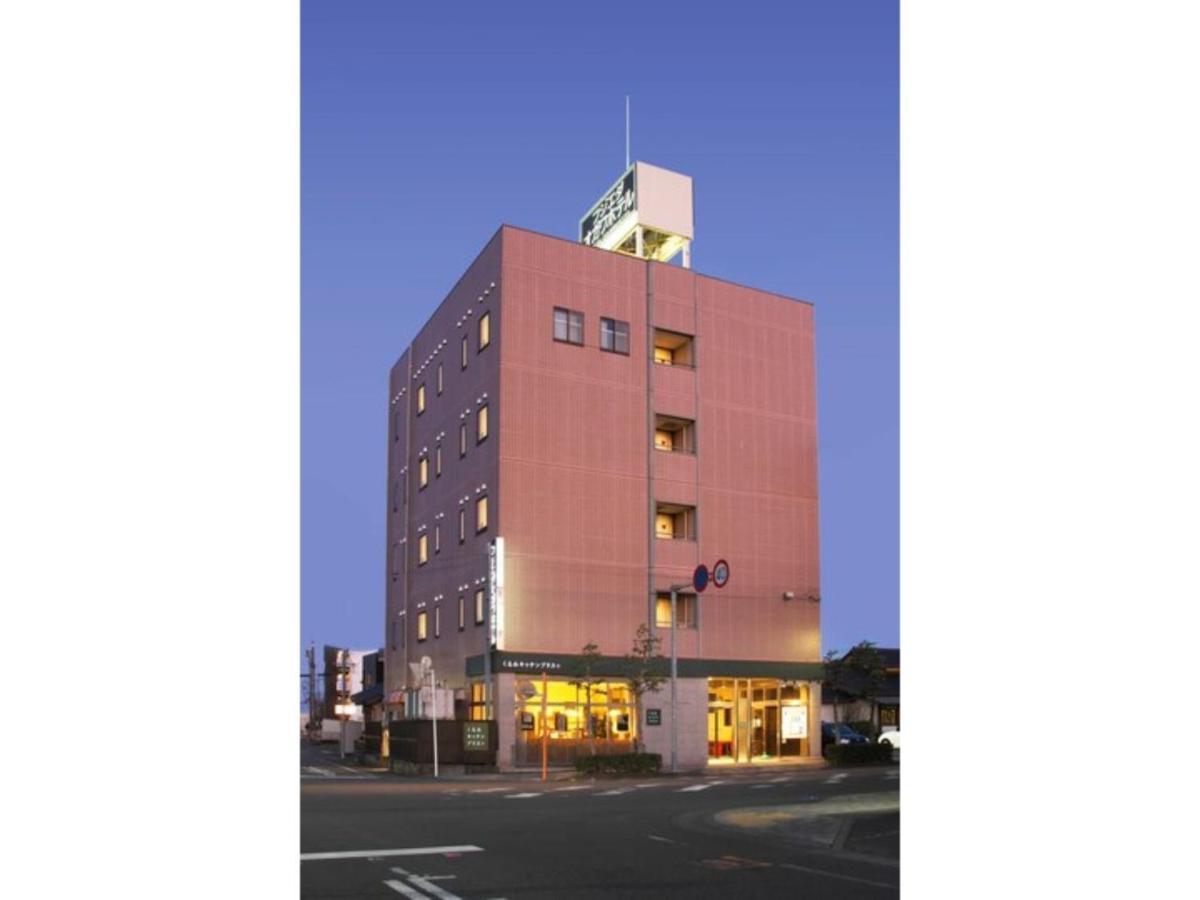 Fujieda Ogawa Hotel - Vacation Stay 20881V Luaran gambar